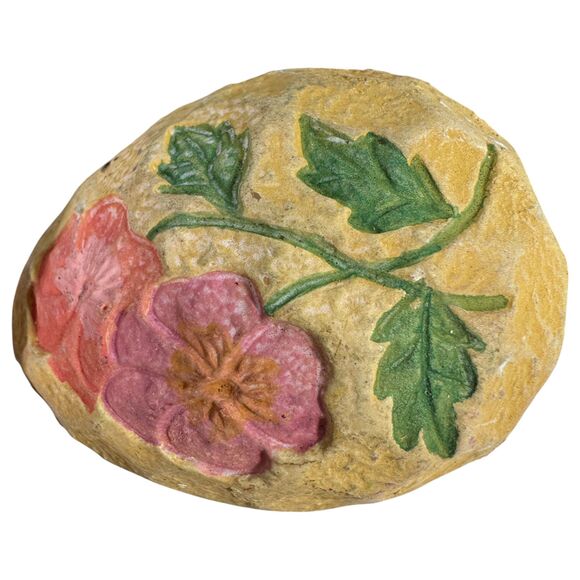 Vintage Porcelain Ceramic Glass Hand Painted Egg Easter Décor Lot of 18 - Picture 6 of 6